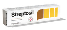 STREPTOSIL NEOMICINA*UNG 20G - famajoy.it