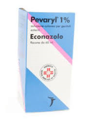 PEVARYL*SOL CUT GINEC 60ML 1% - famajoy.it