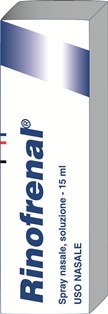 RINOFRENAL*RINOL SOLUZ FL 15ML - famajoy.it