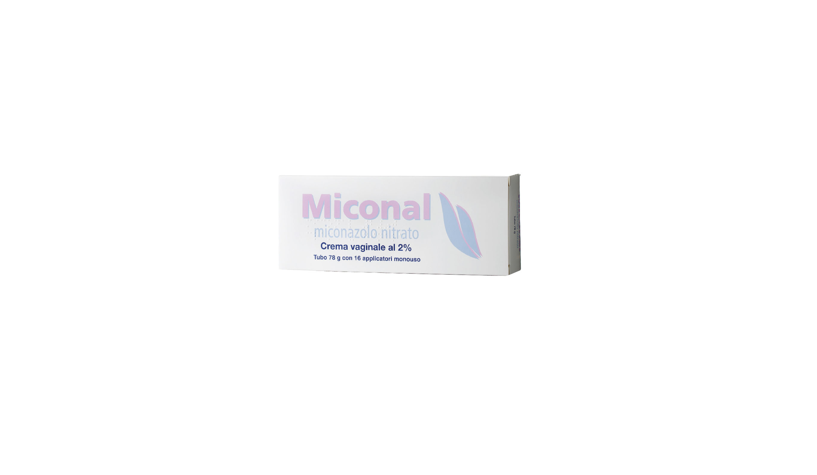 MICONAL*CREMA VAG 78G 2%+APPL - famajoy.it