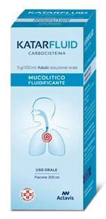 KATARFLUID*AD OS SOL 200ML - famajoy.it