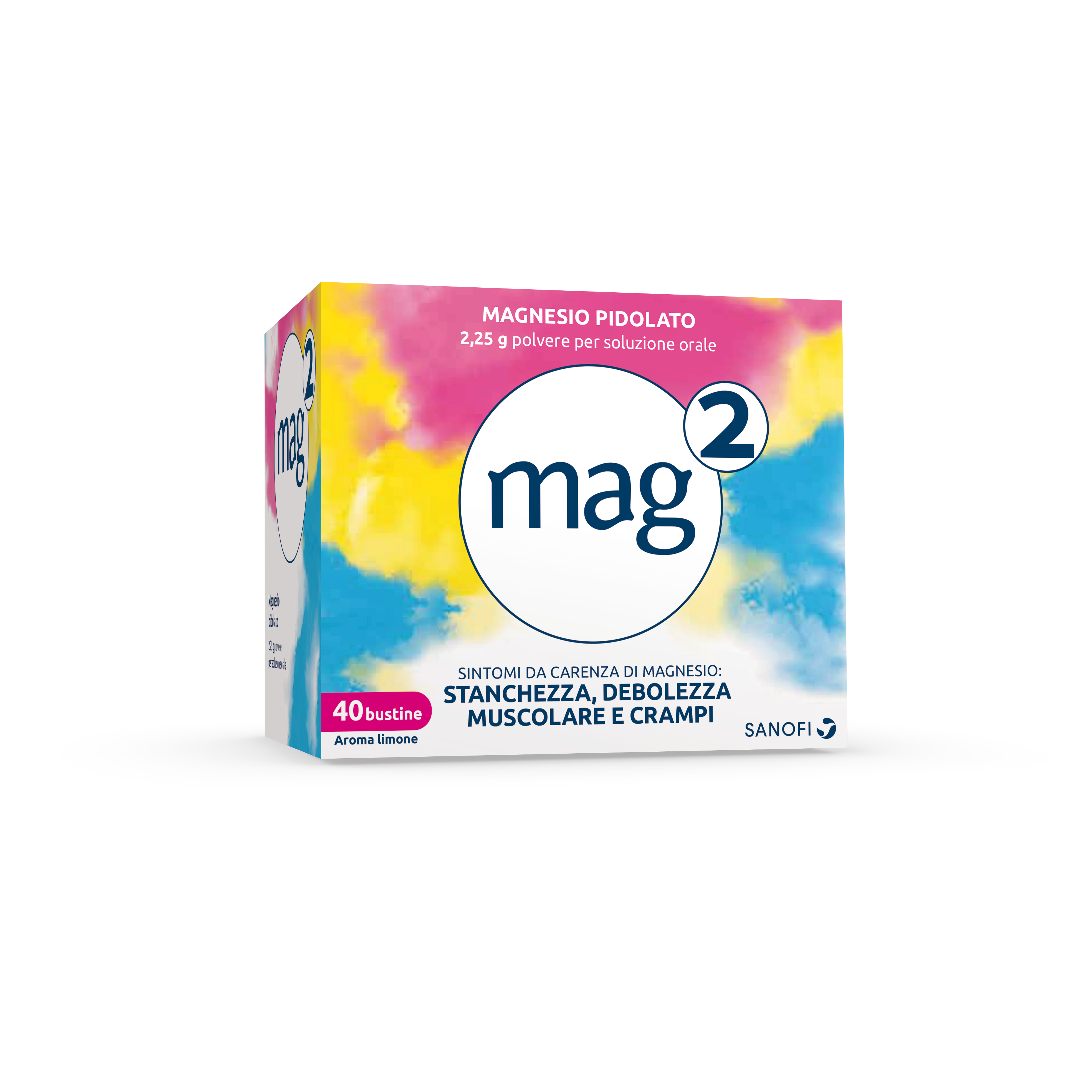 MAG 2*OS GRAT 40BUST 2,25G - famajoy.it
