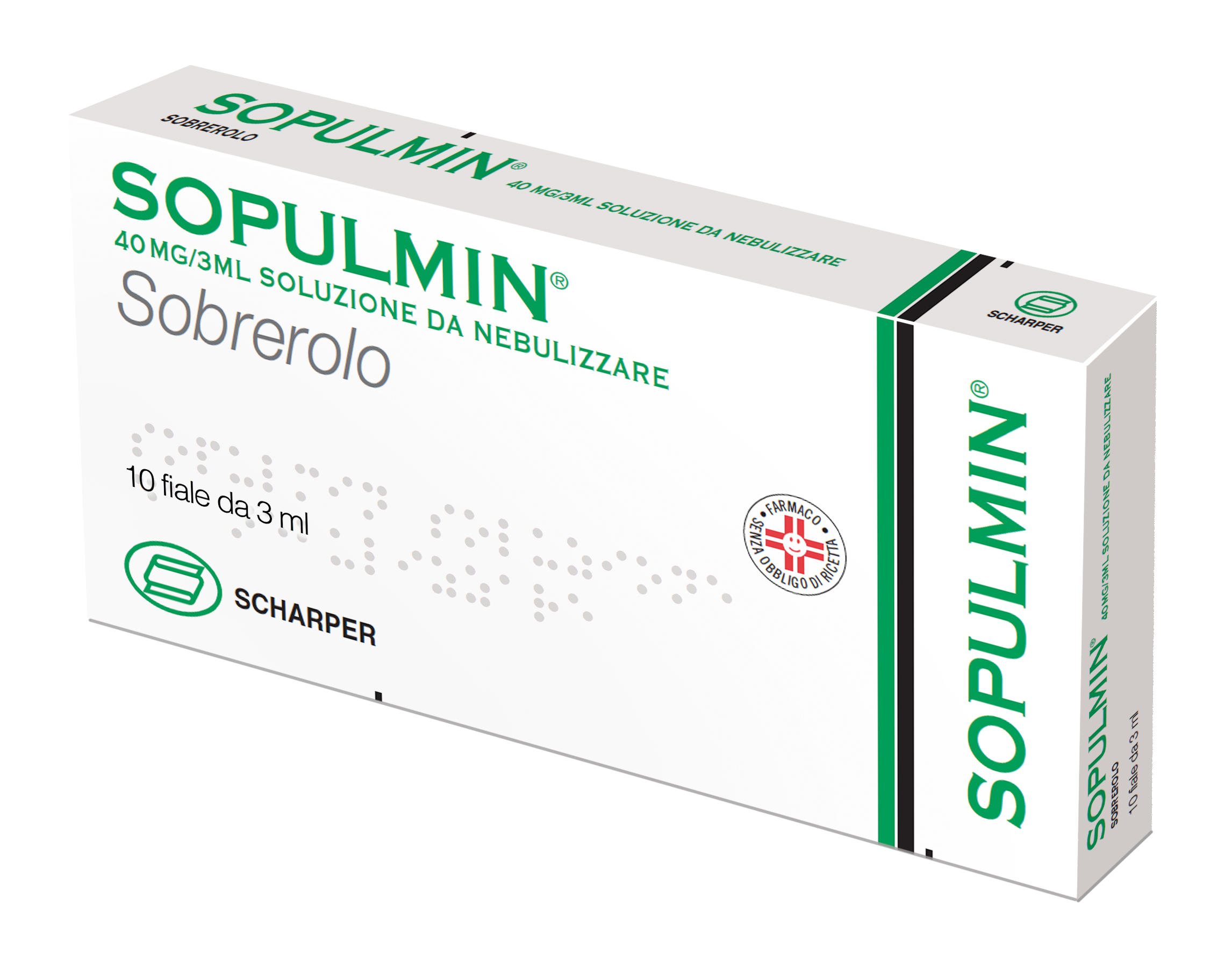 SOPULMIN*NEBUL 10F 3ML 40MG - famajoy.it