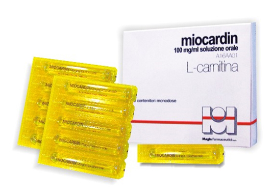 MIOCARDIN*OS 10FL 10ML 1G - famajoy.it