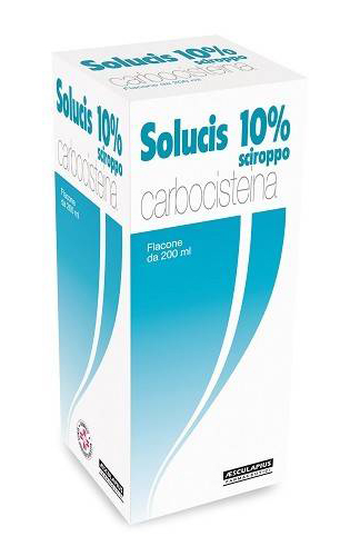SOLUCIS*SCIR 200ML 100MG/ML - famajoy.it