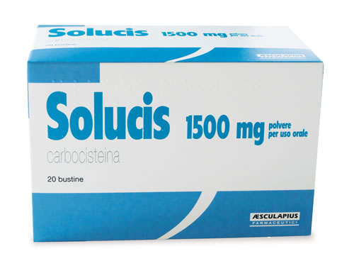 SOLUCIS*OS POLV 20BUST 1,5G - famajoy.it