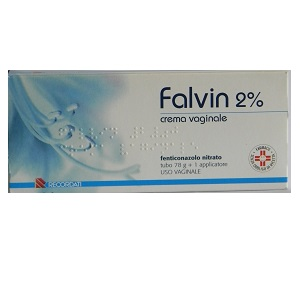 FALVIN*CREMA VAG 78G 2%+1APPL - famajoy.it