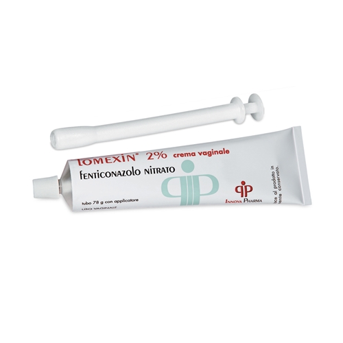 LOMEXIN*CREMA VAG 78G 2%+1APPL - famajoy.it