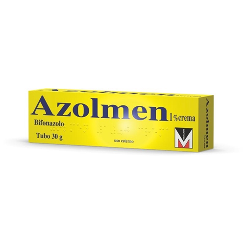 Azolmen Bifonazolo 1% Crema Antifungunea 30g - famajoy.it