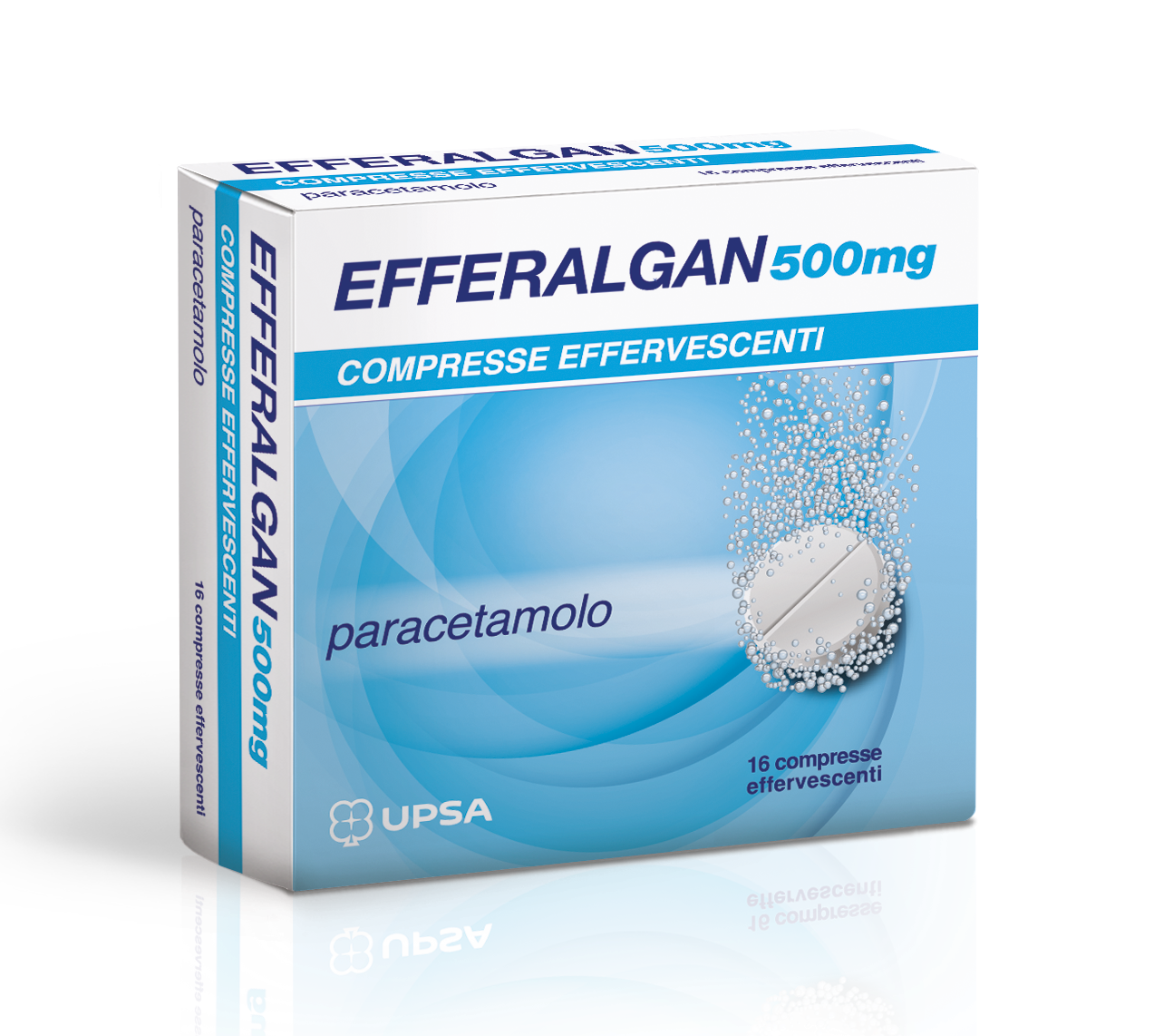 EFFERALGAN*16CPR EFF 500MG - famajoy.it