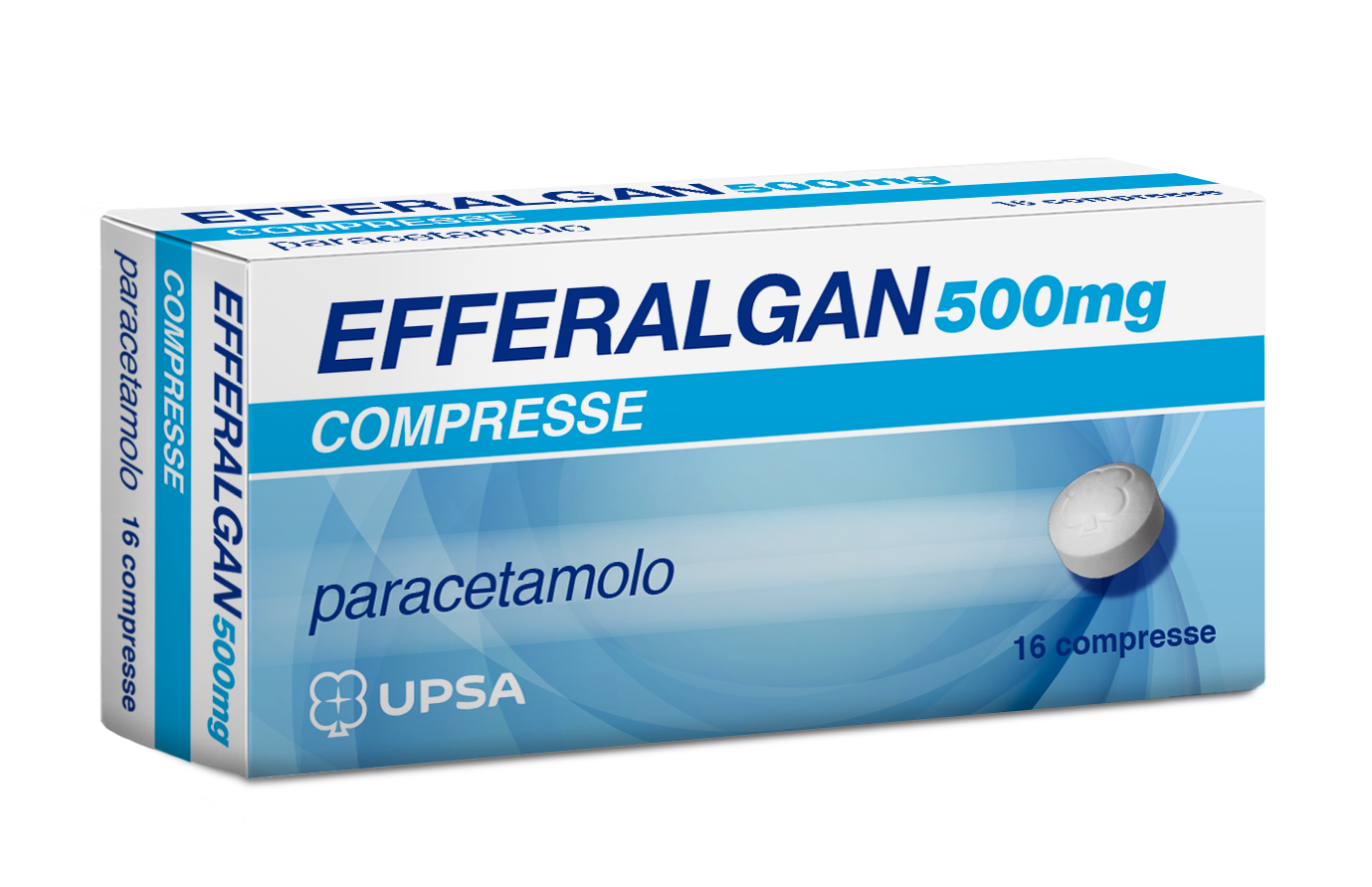 EFFERALGAN*16CPR 500MG - famajoy.it