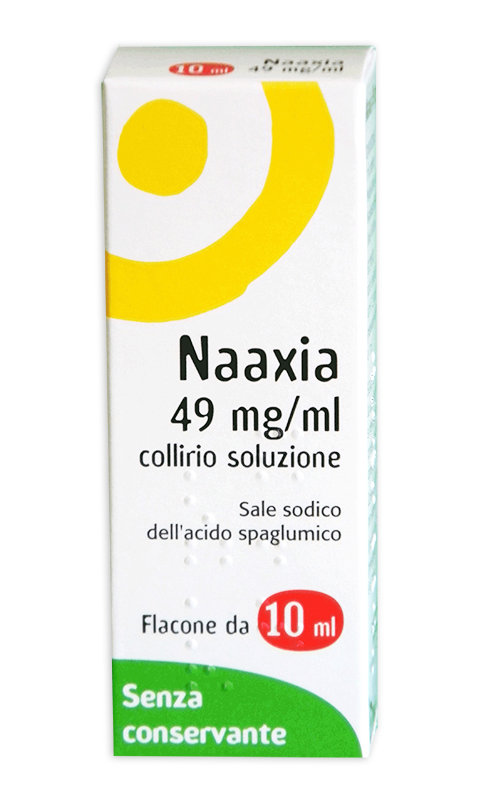 NAAXIA*COLL 10ML 4,9% - famajoy.it