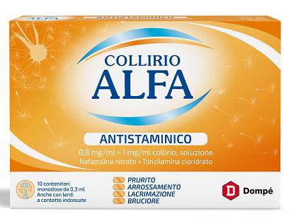 COLLIRIO ALFA ANTISTAM*10CONT - famajoy.it