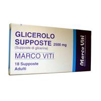 SUPPOSTE GLICERINA MV*AD 18SUP - famajoy.it