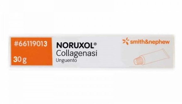 NORUXOL*UNG 30G - famajoy.it