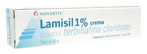 Lamisil 1% Crema 20g - famajoy.it