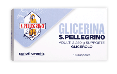 GLICERINA S.PELLEGRINO*AD18SUP - famajoy.it