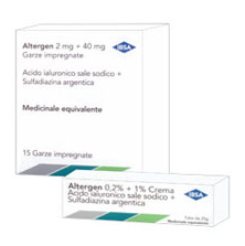 ALTERGEN*CREMA 25G 0,2%+1% - famajoy.it