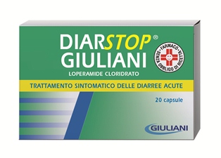 DIARSTOP*20CPS 1,5MG - famajoy.it