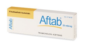 AFTAB*10CPR ADESIVE BUCC 0,025 - famajoy.it