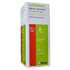 LATTULOSIO MY*OS 200ML 66,7% - famajoy.it