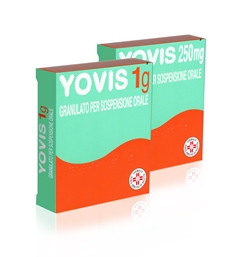 YOVIS*OS GRAT 10BUST 1G - famajoy.it