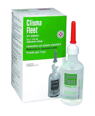 CLISMA FLEET PRONTO USO*4FLAC - famajoy.it