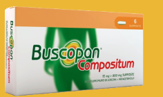 BUSCOPAN COMPOSITUM*6SUPP - famajoy.it