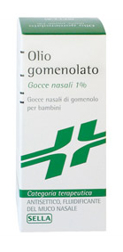 NIAOULI ESSENZA*1% GTT 20G - famajoy.it