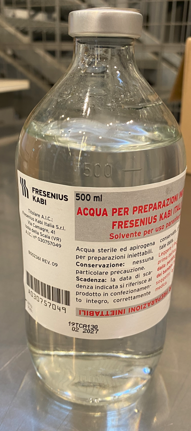 ACQUA PI FKI*1FL 500ML - famajoy.it