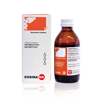 EOSINA NOVA AR*SOL CUT 2% 100G - famajoy.it