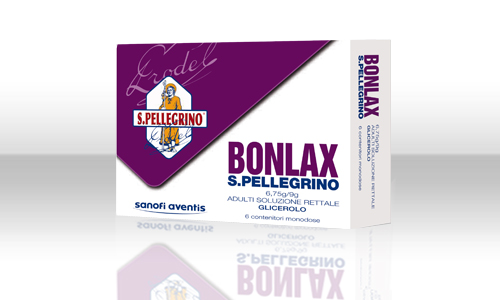 BONLAX S.PELLEGRINO*AD6MICROCL - famajoy.it