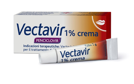 VECTAVIR*CREMA 5G 1% - famajoy.it