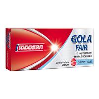 GOLAFAIR*20PASTL 1,5MG S/Z - famajoy.it
