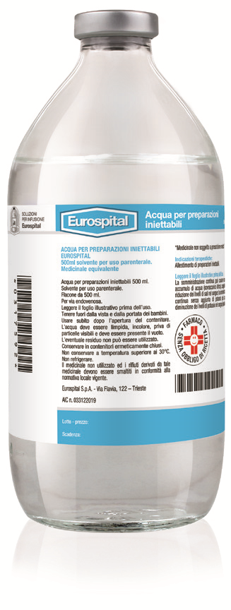 ACQUA PI*1FL 500ML - famajoy.it