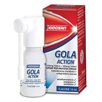 GOLA ACTION*SPRAY 0,15%+0,5% - famajoy.it
