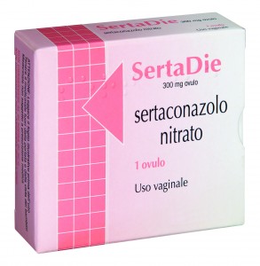 SERTADIE*1 OV VAG 300MG - famajoy.it