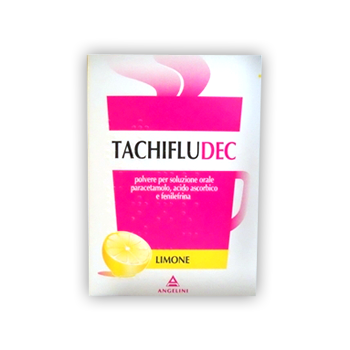 TACHIFLUDEC*10BUST LIMONE - famajoy.it