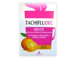 TACHIFLUDEC*10BUST ARANCIA - famajoy.it