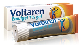 VOLTAREN EMULGEL*GEL 150G 1% - famajoy.it