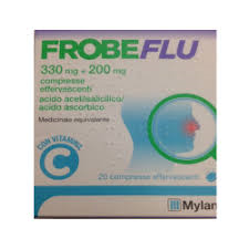 FROBEFLU*20CPR EFF 330MG+200MG - famajoy.it