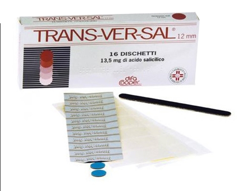 TRANSVERSAL*16CER 13,5MG/12MM - famajoy.it
