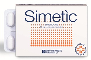 SIMETIC*30CPR MAST 80MG - famajoy.it