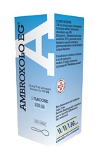 AMBROXOLO EG*FL 200ML 15MG/5ML - famajoy.it