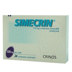 SIMECRIN*24CPR MAST 120MG - famajoy.it