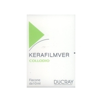 KERAFILMVER*COLLODIO 10ML - famajoy.it