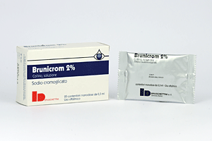 BRUNICROM*COLL 20CONT 0,3ML 2% - famajoy.it