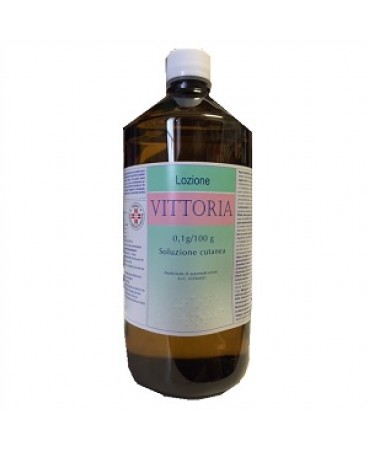 LOZIONE VITTORIA*FL 1000ML - famajoy.it