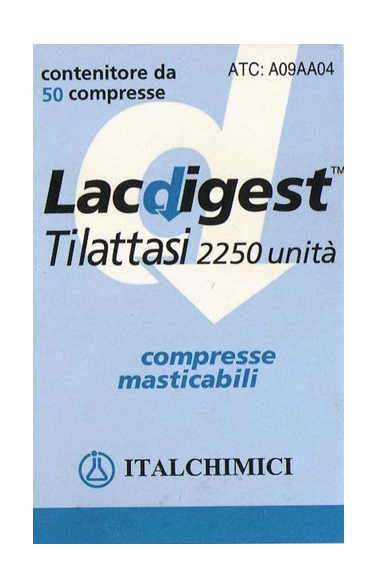 LACDIGEST*50CPR MAST 2250U - famajoy.it
