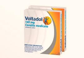 VOLTADOL*10CER MEDIC 140MG - famajoy.it